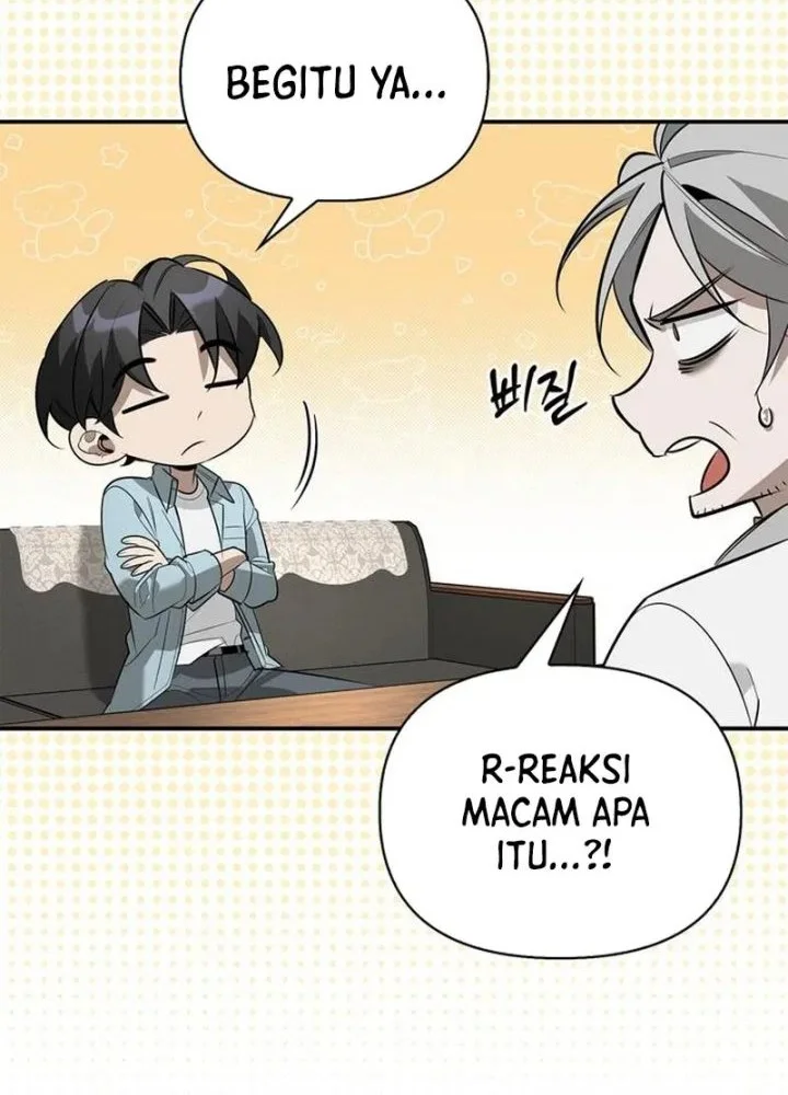 The S-Class Hunter Who Heals Monsters Chapter 47 Gambar 70