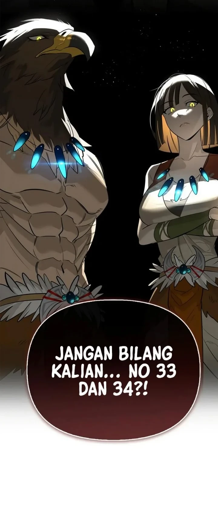 The S-Class Hunter Who Heals Monsters Chapter 48 Gambar 52