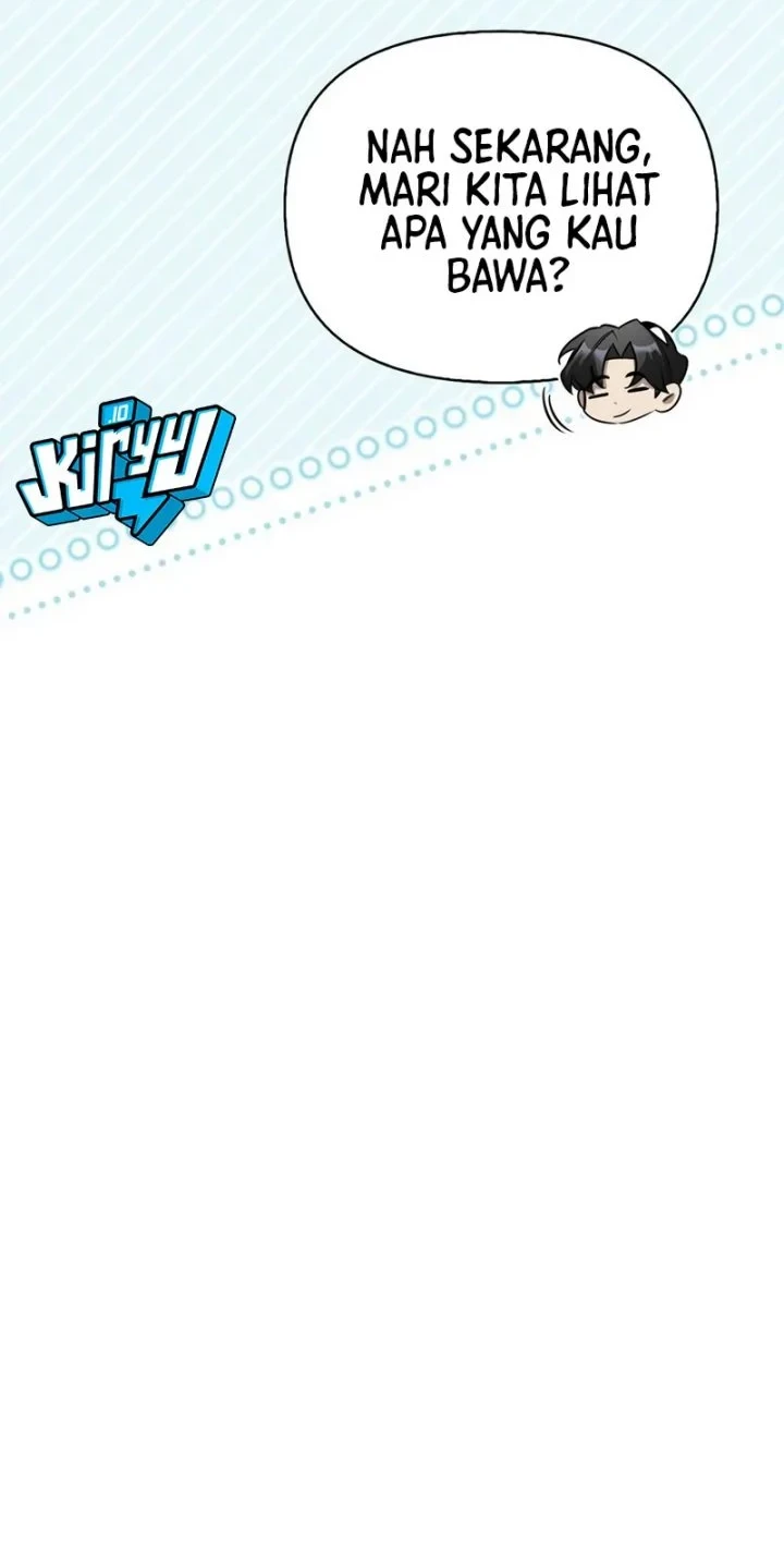 The S-Class Hunter Who Heals Monsters Chapter 48 Gambar 56