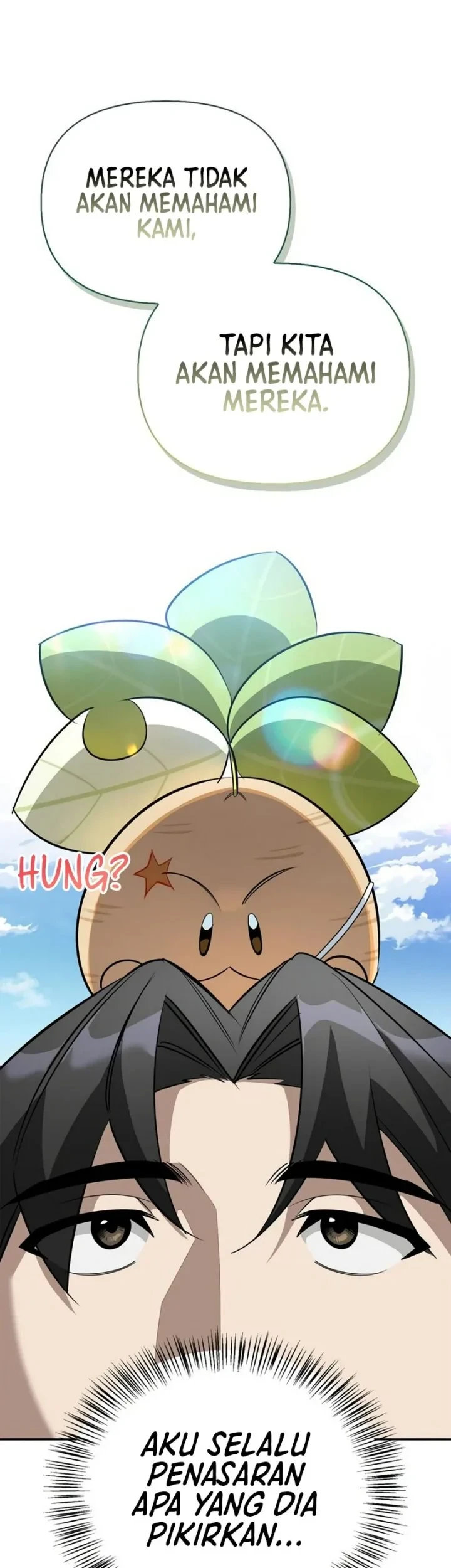 The S-Class Hunter Who Heals Monsters Chapter 48 Gambar 59