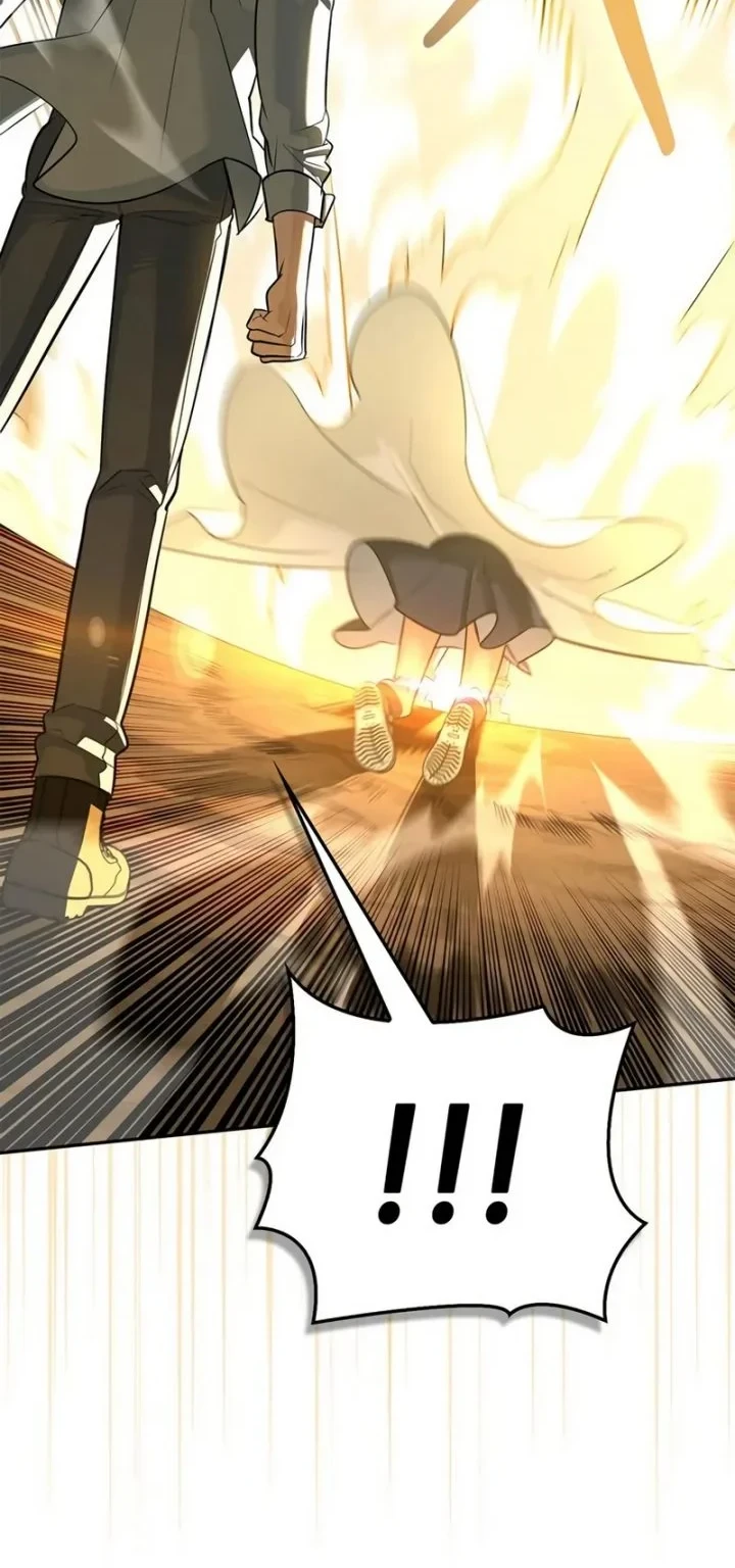 The S-Class Hunter Who Heals Monsters Chapter 48 Gambar 67
