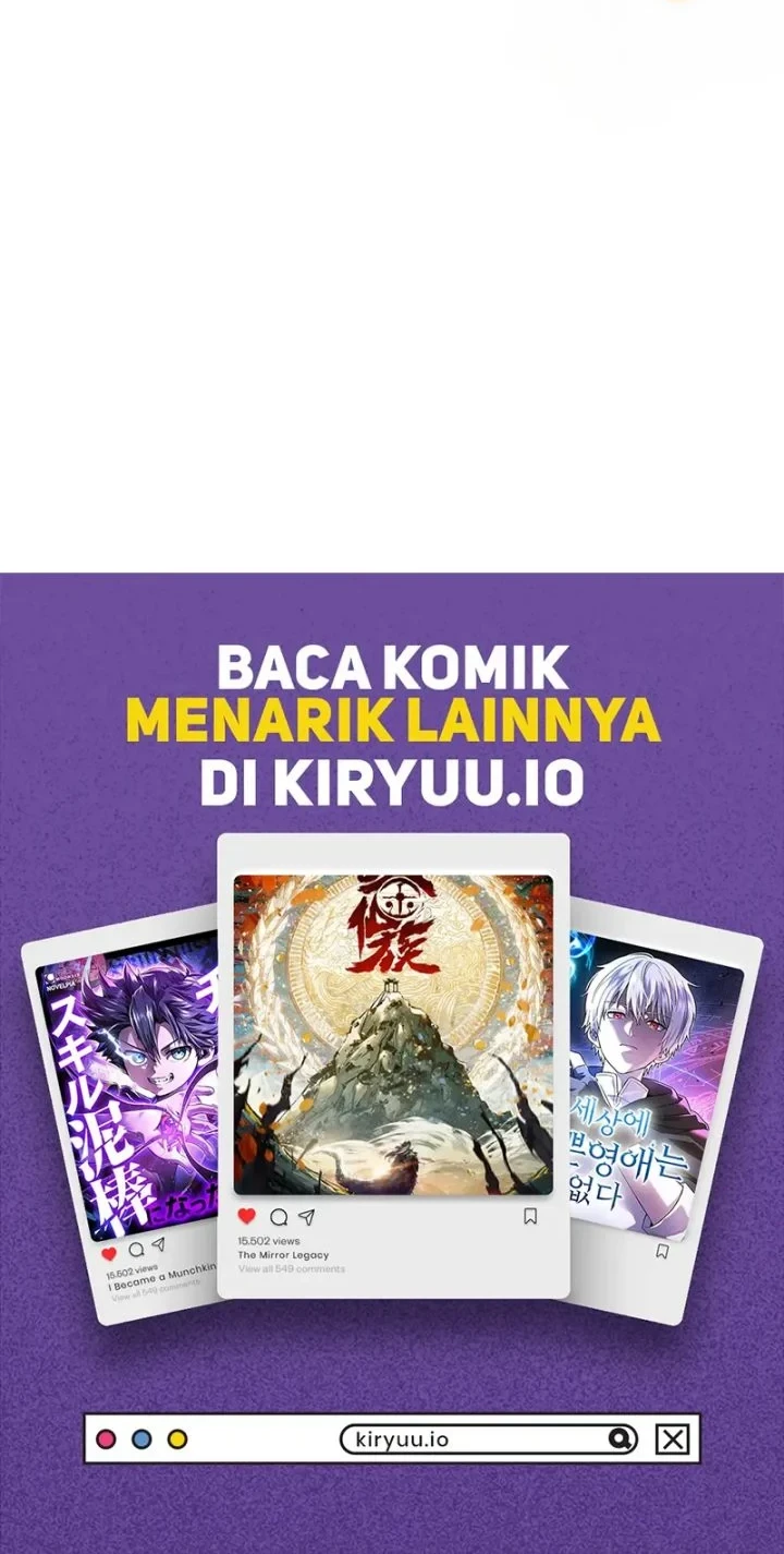The S-Class Hunter Who Heals Monsters Chapter 48 Gambar 82