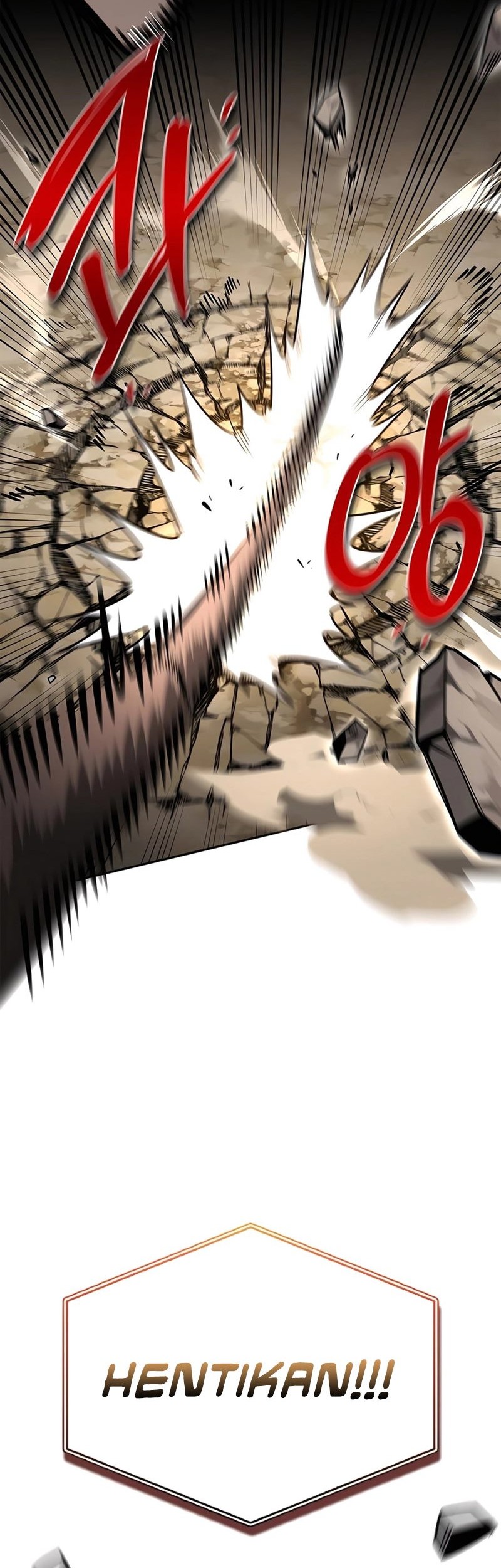 The S-Class Hunter Who Heals Monsters Chapter 5 Gambar 74