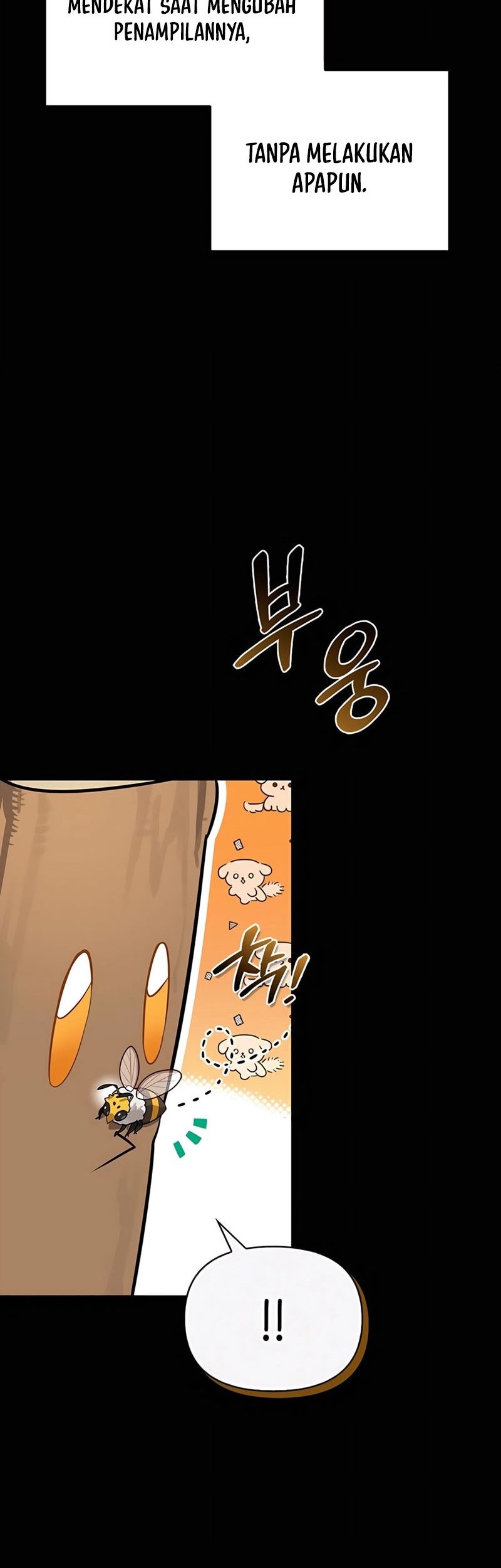 The S-Class Hunter Who Heals Monsters Chapter 5 Gambar 9