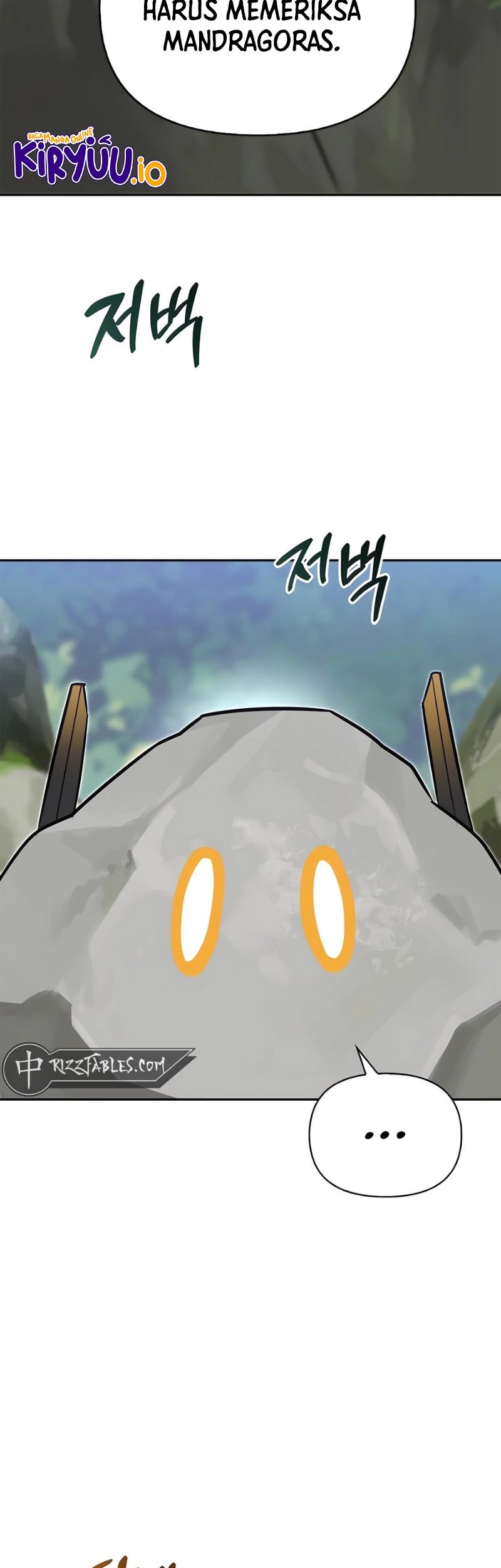 The S-Class Hunter Who Heals Monsters Chapter 5 Gambar 18