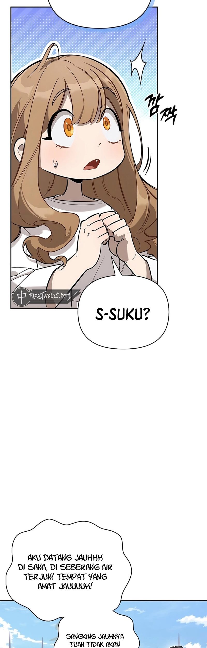 The S-Class Hunter Who Heals Monsters Chapter 5 Gambar 33