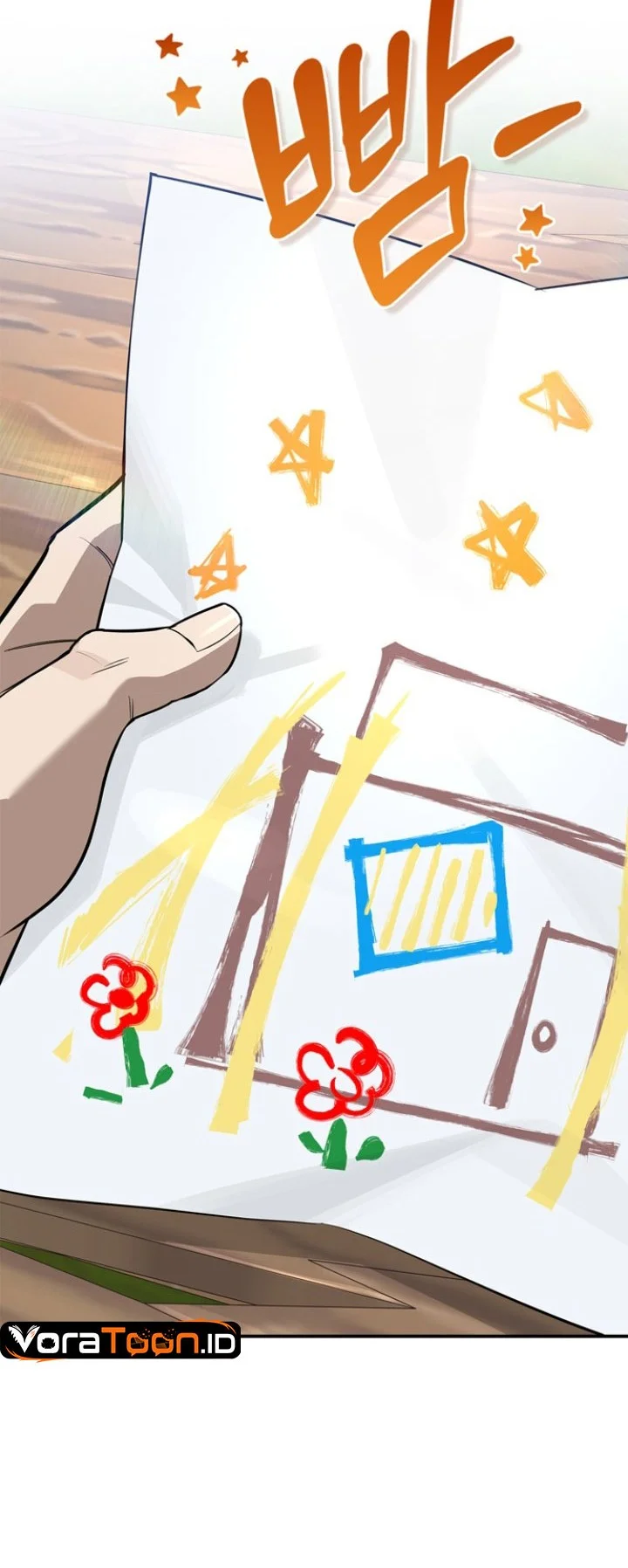 The S-Class Hunter Who Heals Monsters Chapter 52 Gambar 25
