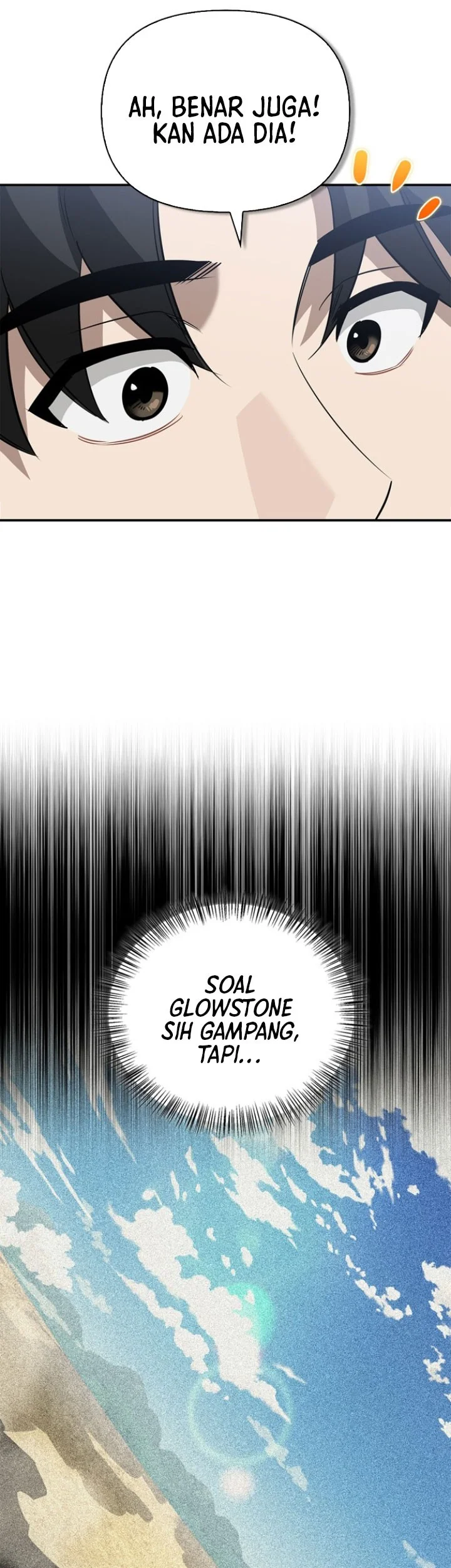 The S-Class Hunter Who Heals Monsters Chapter 52 Gambar 28