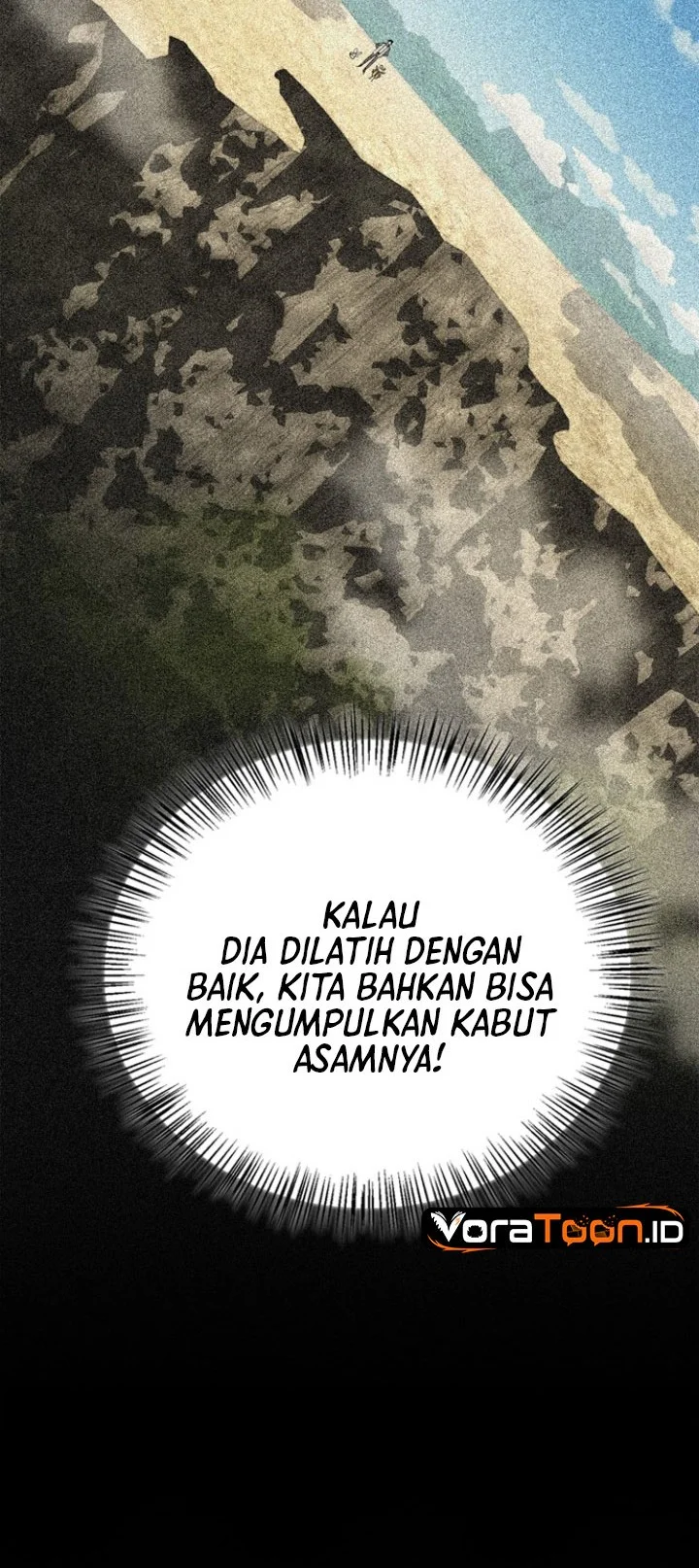 The S-Class Hunter Who Heals Monsters Chapter 52 Gambar 29