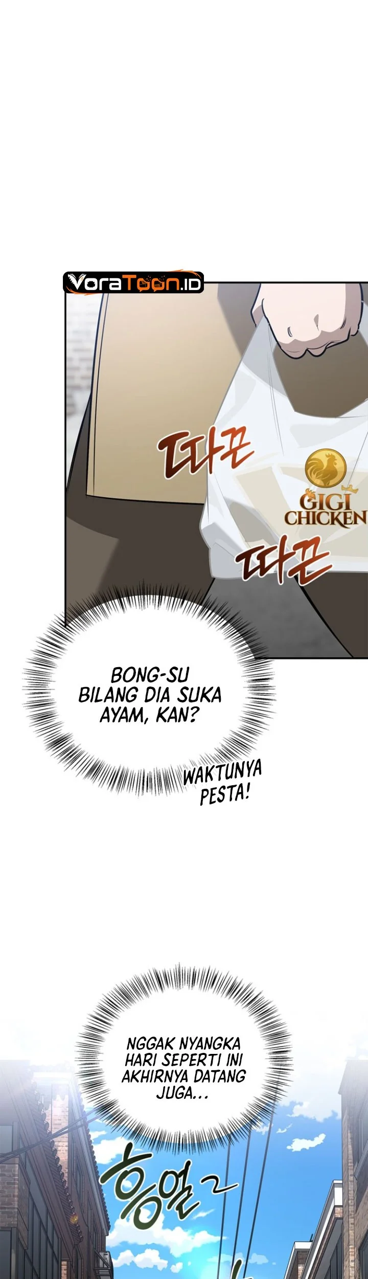 The S-Class Hunter Who Heals Monsters Chapter 52 Gambar 32
