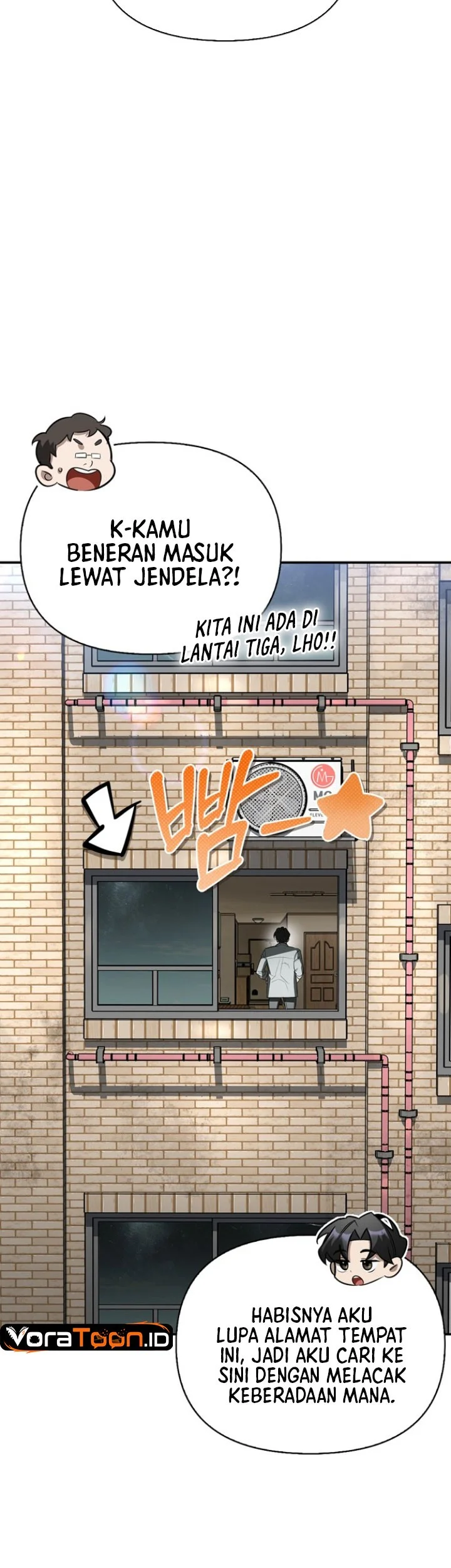 The S-Class Hunter Who Heals Monsters Chapter 52 Gambar 52