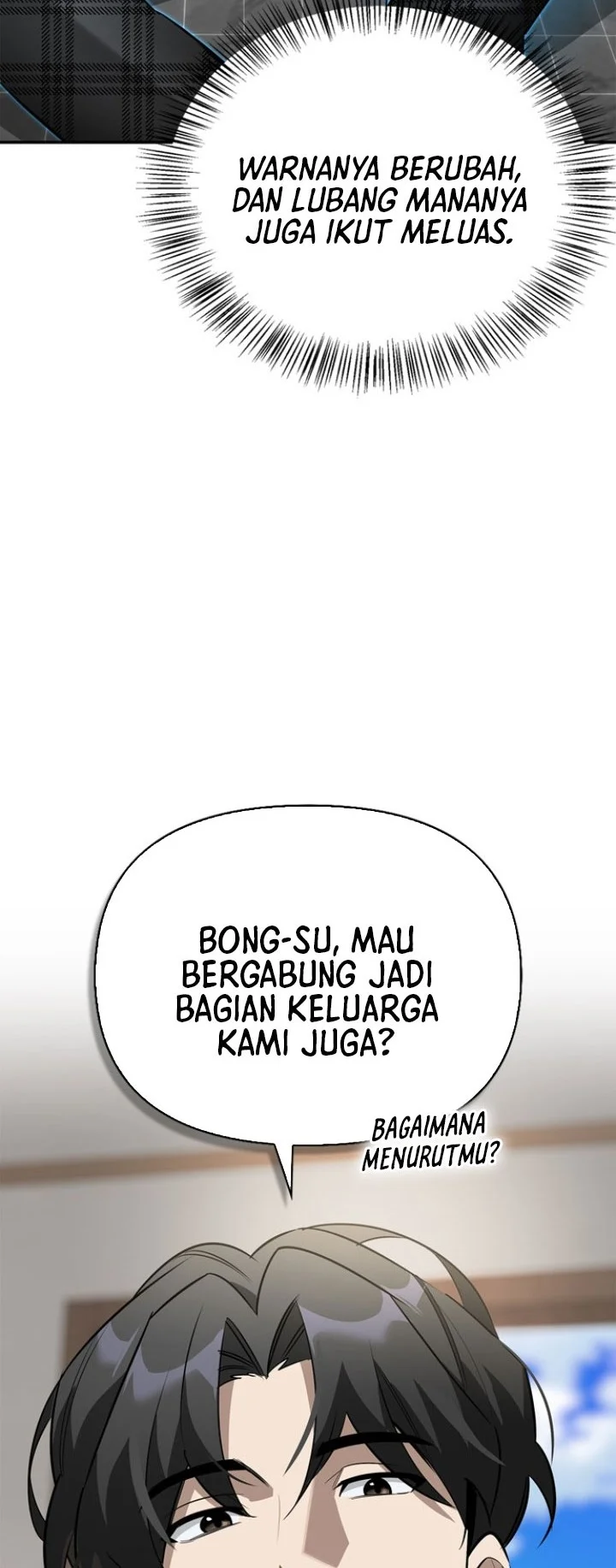 The S-Class Hunter Who Heals Monsters Chapter 52 Gambar 55