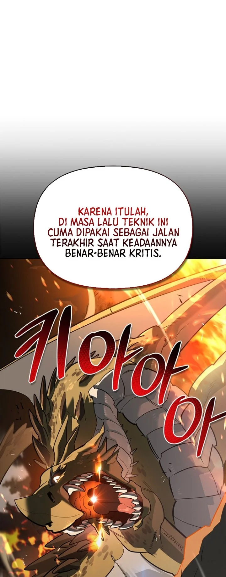 The S-Class Hunter Who Heals Monsters Chapter 52 Gambar 59