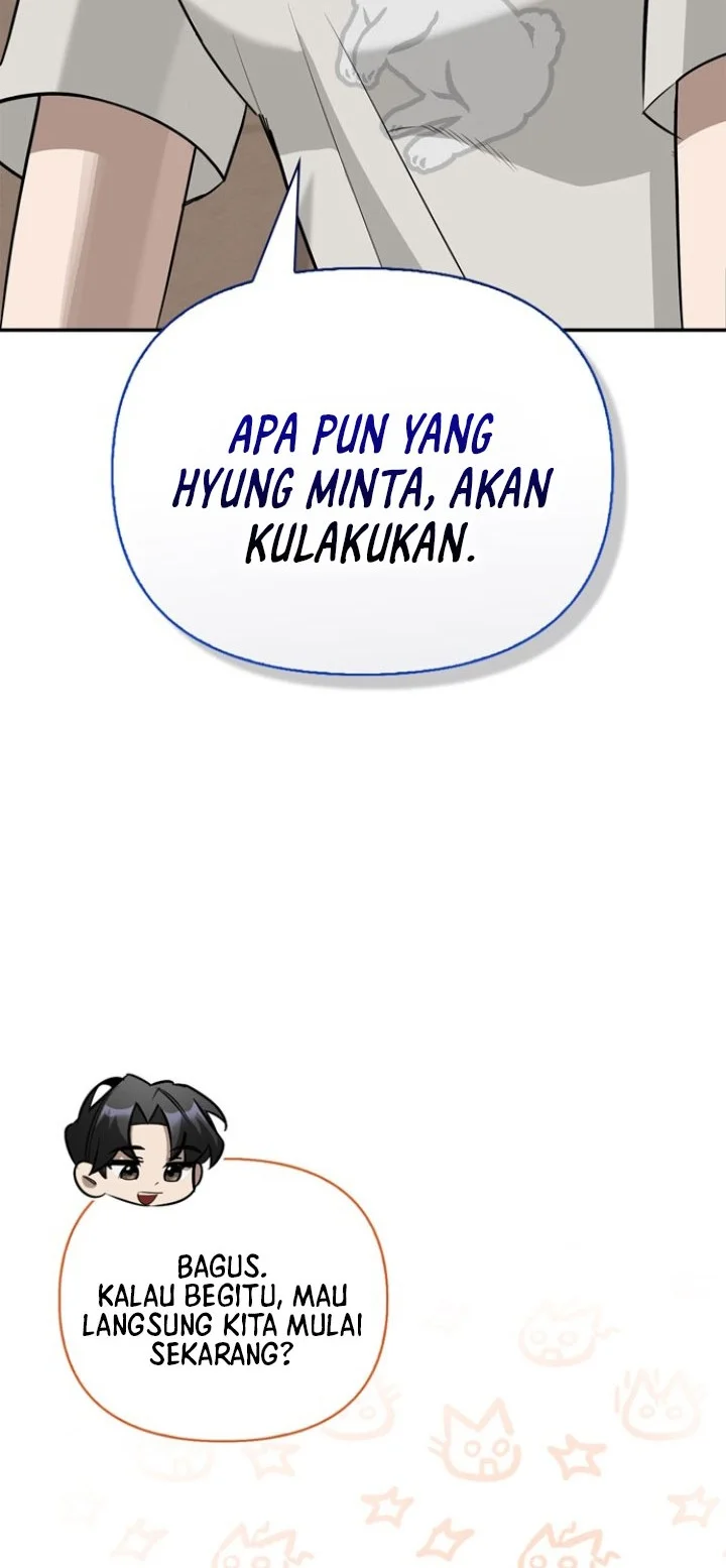 The S-Class Hunter Who Heals Monsters Chapter 52 Gambar 65