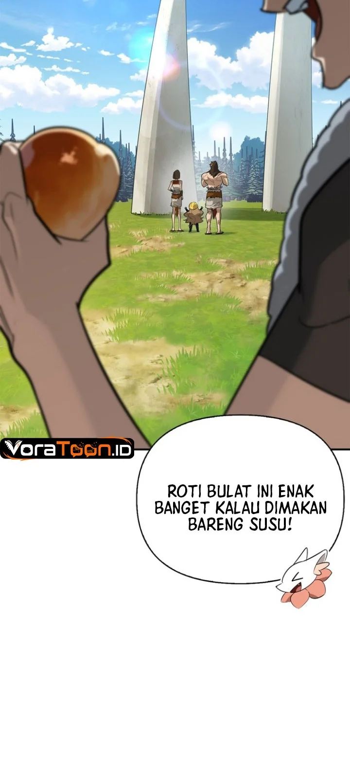 The S-Class Hunter Who Heals Monsters Chapter 52 Gambar 69