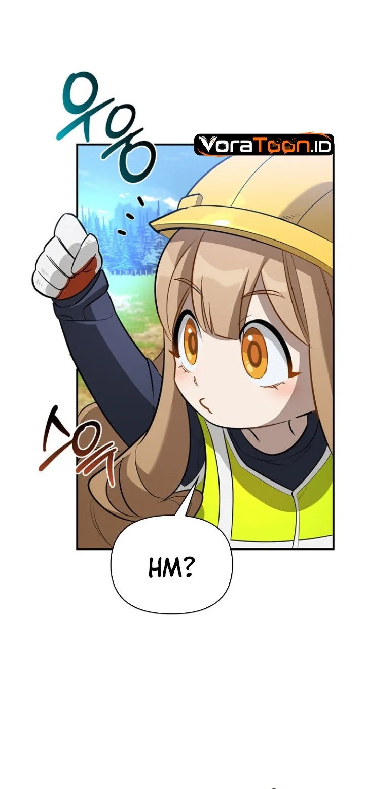 The S-Class Hunter Who Heals Monsters Chapter 52 Gambar 71