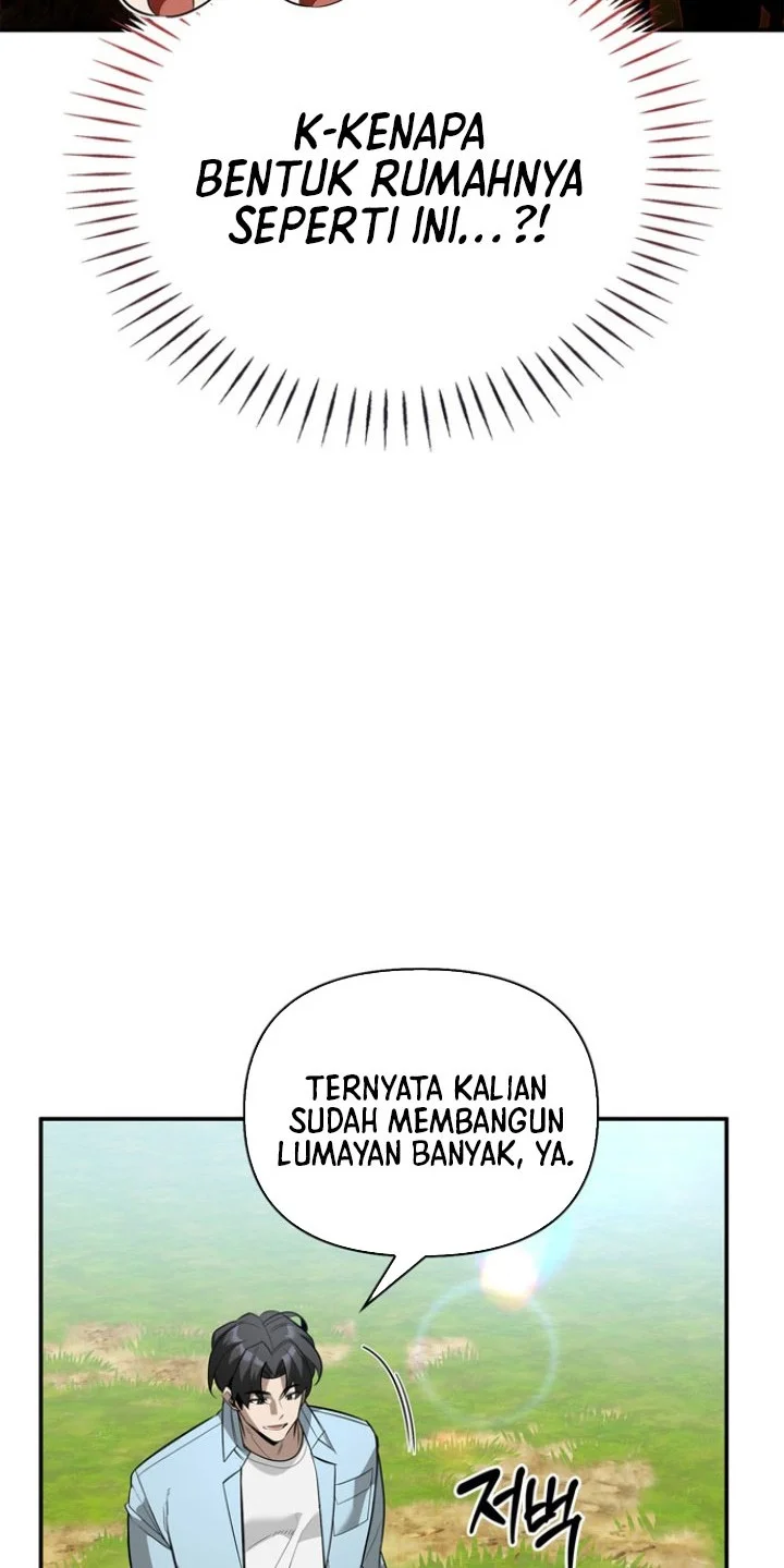 The S-Class Hunter Who Heals Monsters Chapter 52 Gambar 75