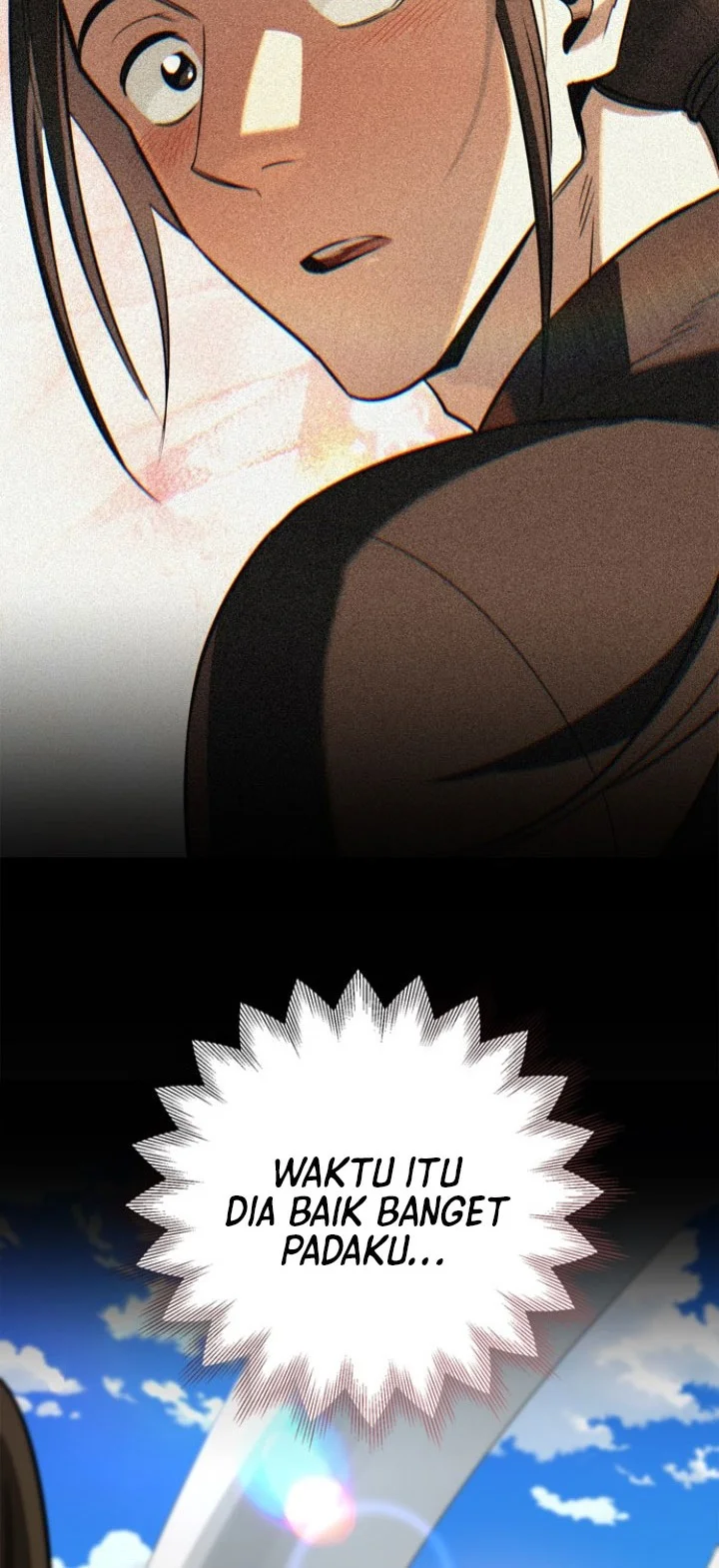 The S-Class Hunter Who Heals Monsters Chapter 52 Gambar 11