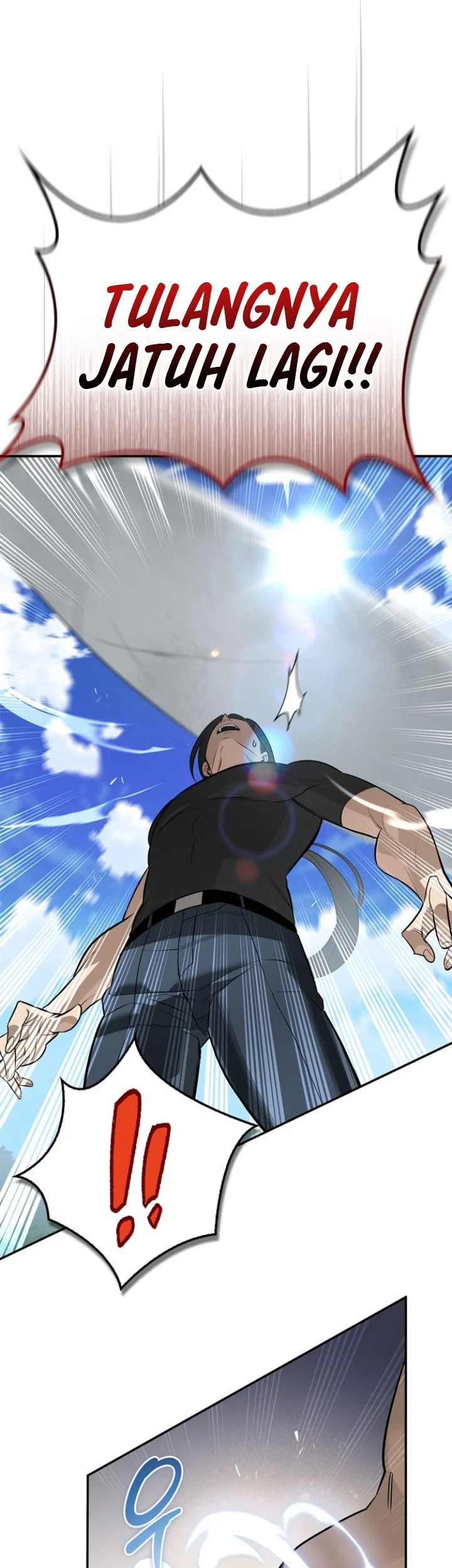 The S-Class Hunter Who Heals Monsters Chapter 52 Gambar 14