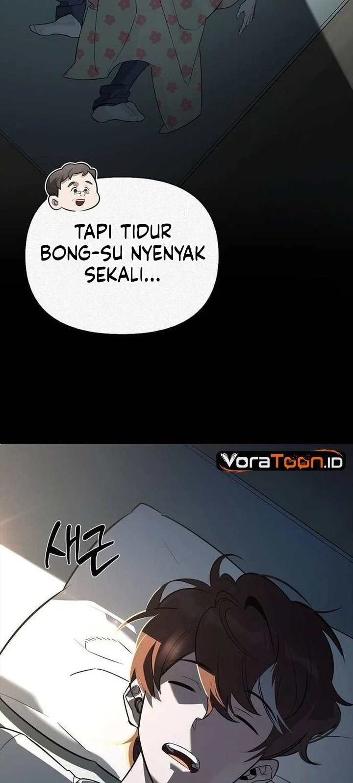 The S-Class Hunter Who Heals Monsters Chapter 53 Gambar 19
