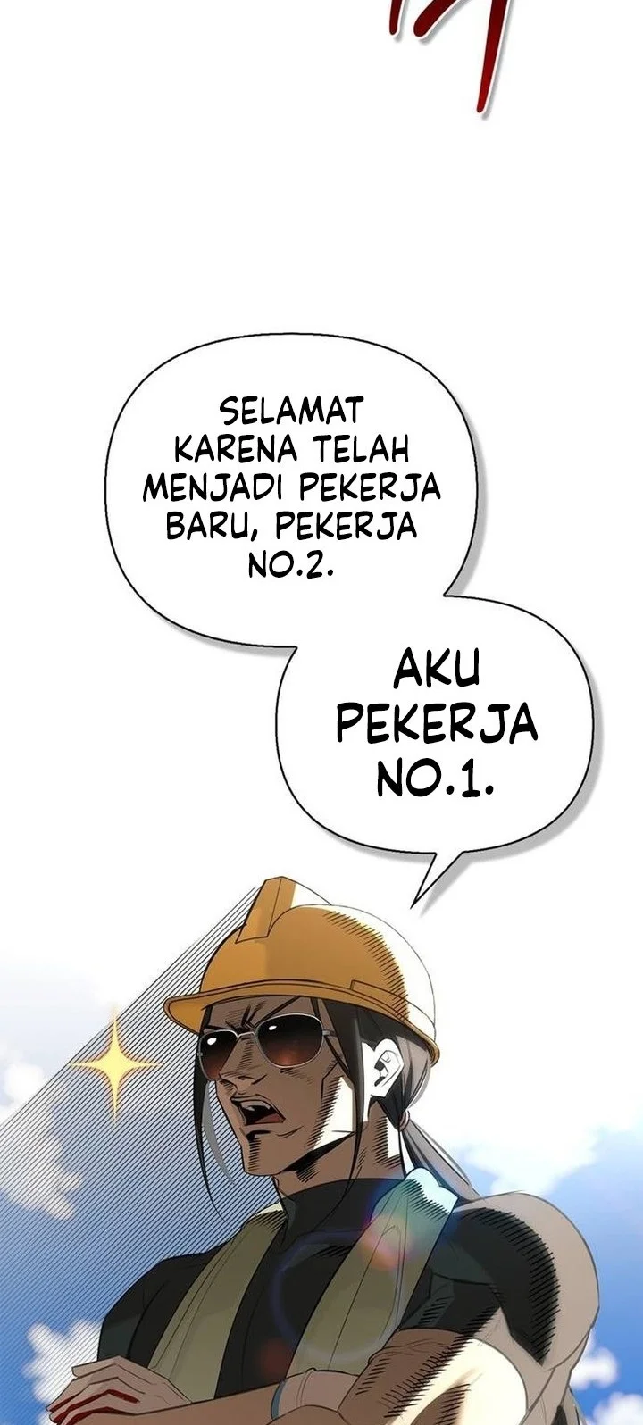 The S-Class Hunter Who Heals Monsters Chapter 53 Gambar 27