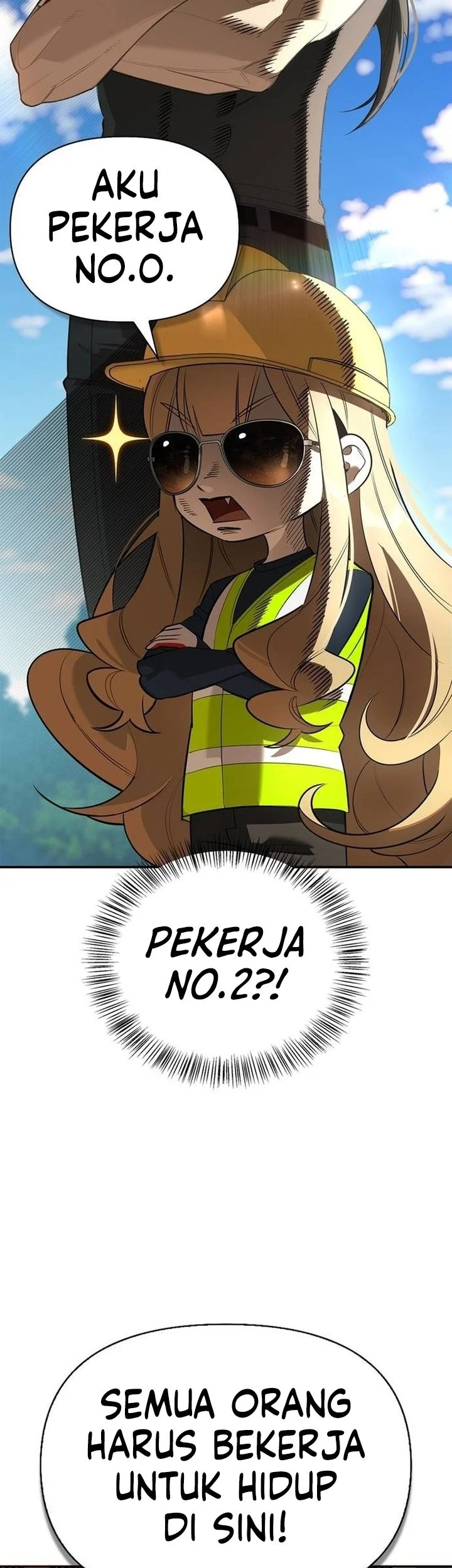 The S-Class Hunter Who Heals Monsters Chapter 53 Gambar 28