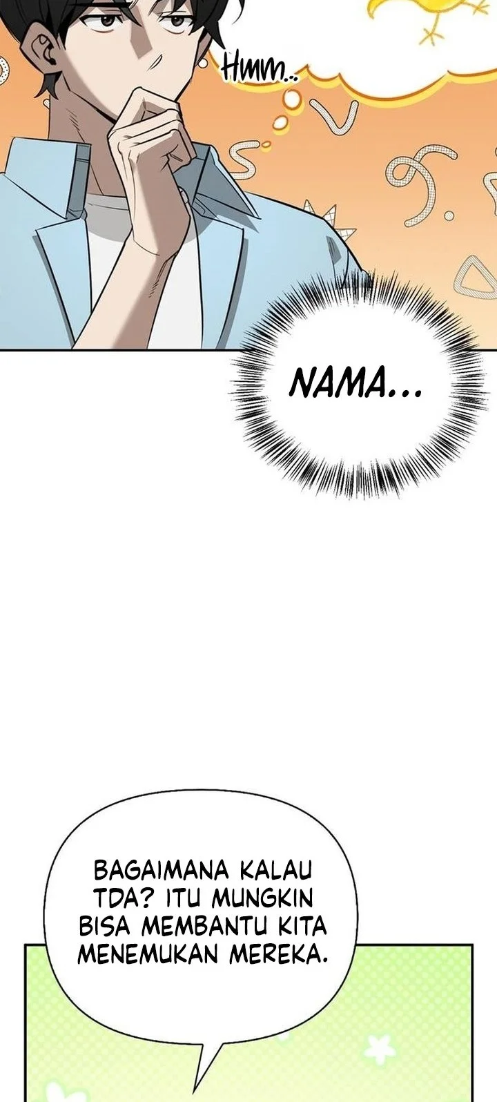 The S-Class Hunter Who Heals Monsters Chapter 53 Gambar 41