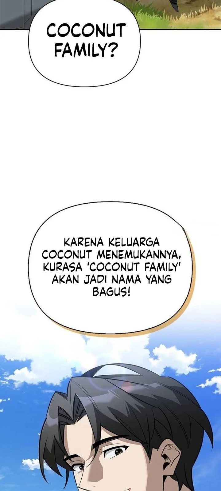 The S-Class Hunter Who Heals Monsters Chapter 53 Gambar 43