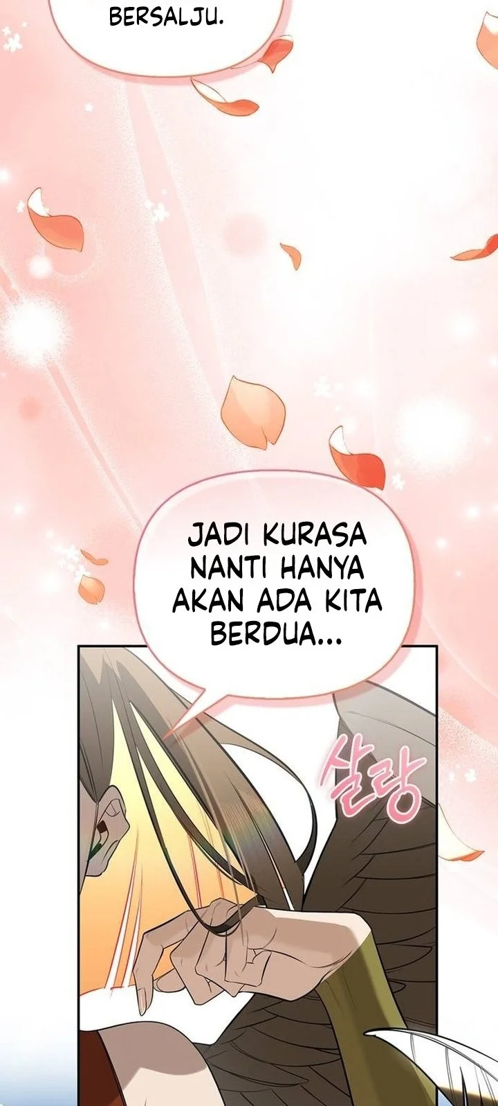 The S-Class Hunter Who Heals Monsters Chapter 53 Gambar 61