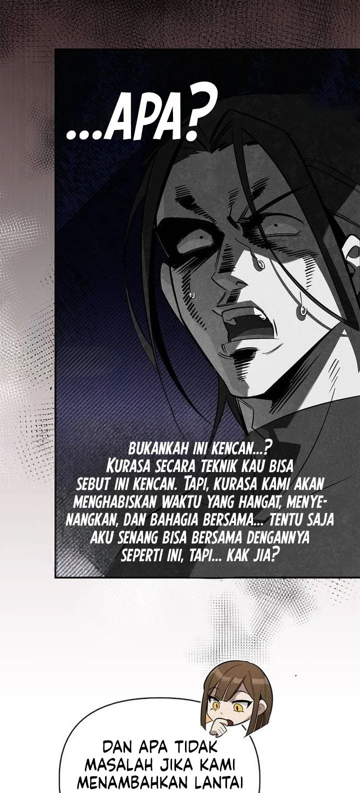 The S-Class Hunter Who Heals Monsters Chapter 53 Gambar 63