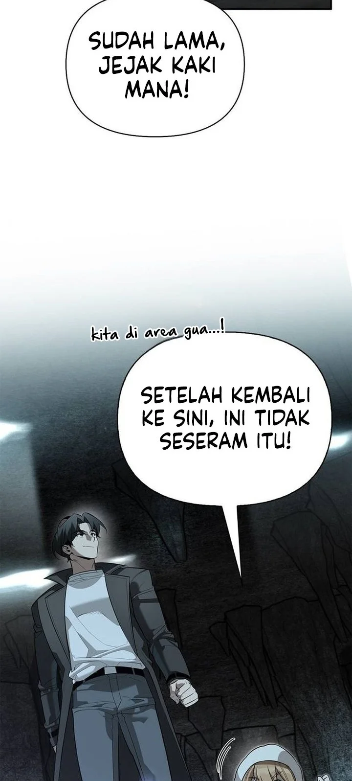 The S-Class Hunter Who Heals Monsters Chapter 53 Gambar 65