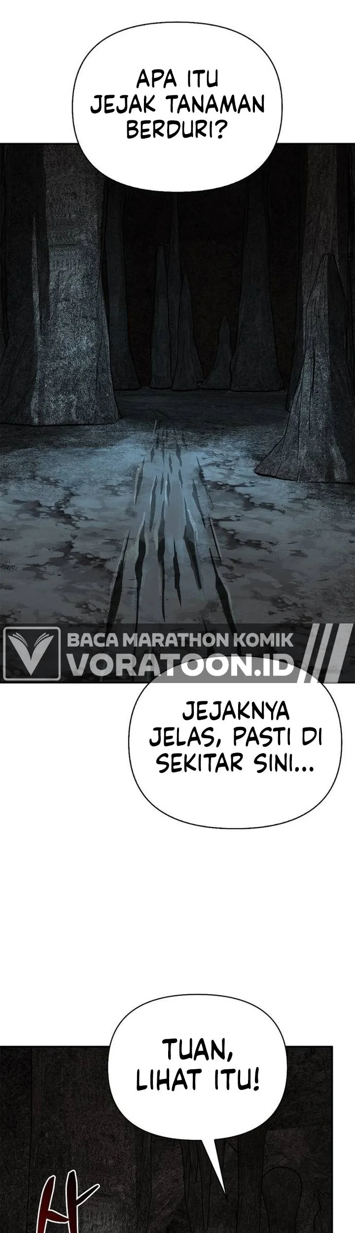 The S-Class Hunter Who Heals Monsters Chapter 53 Gambar 72