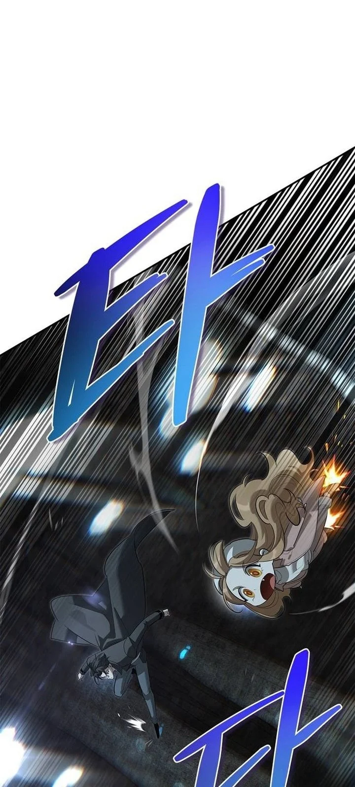 The S-Class Hunter Who Heals Monsters Chapter 53 Gambar 75