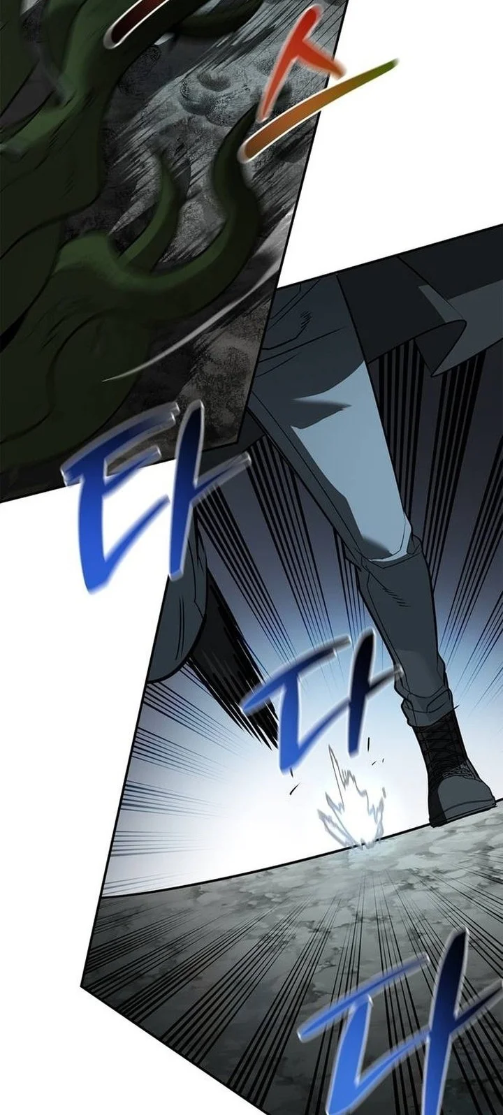 The S-Class Hunter Who Heals Monsters Chapter 53 Gambar 77