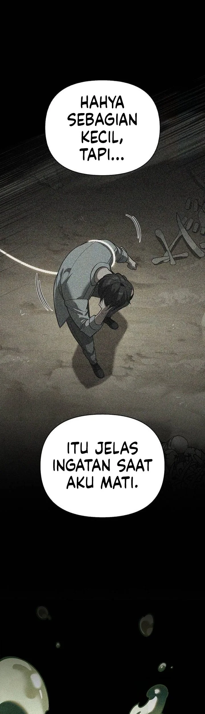 The S-Class Hunter Who Heals Monsters Chapter 53 Gambar 4