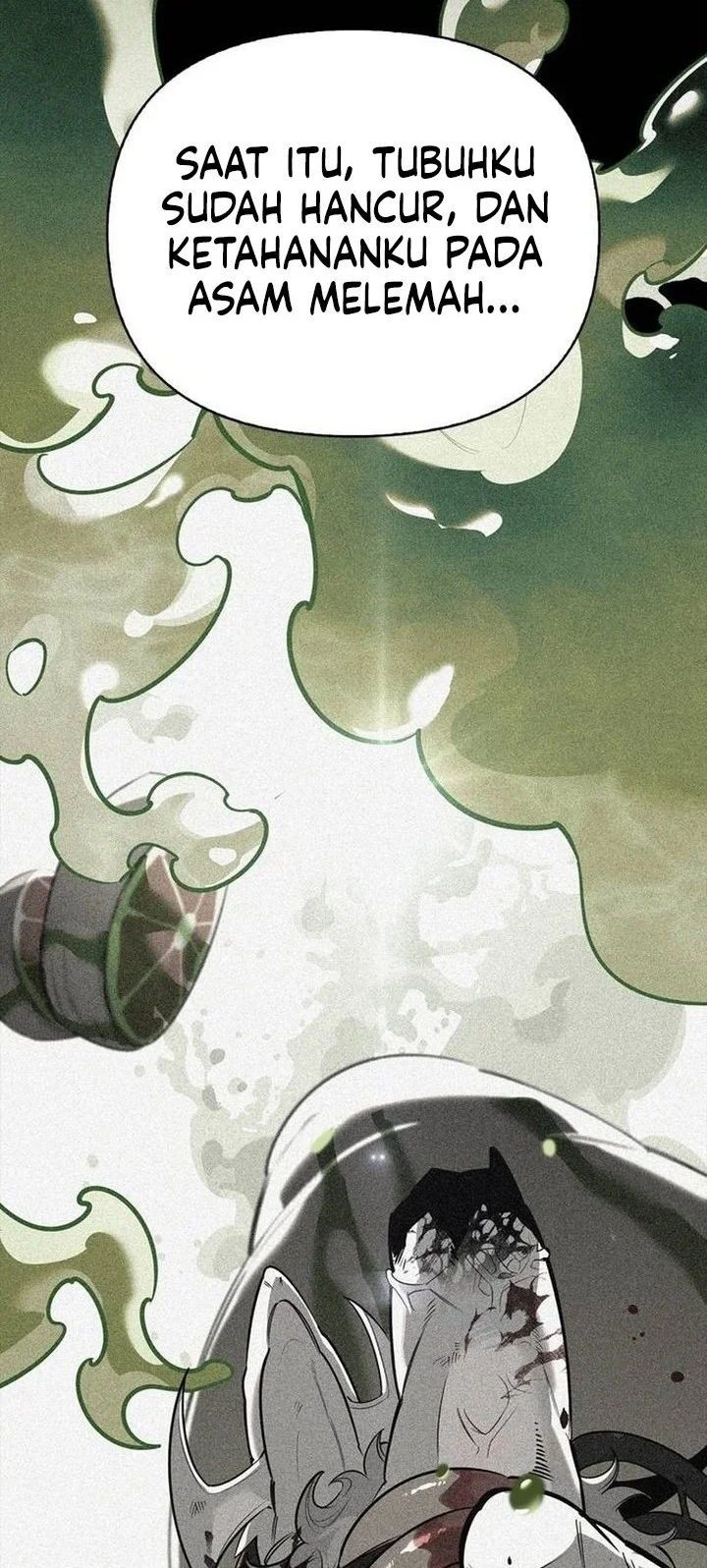 The S-Class Hunter Who Heals Monsters Chapter 53 Gambar 5