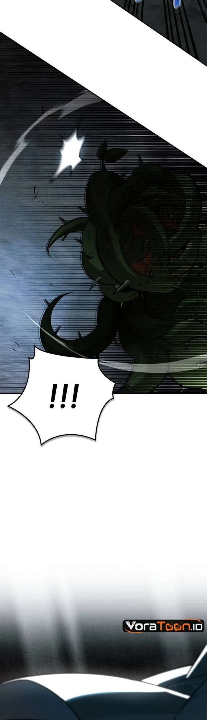 The S-Class Hunter Who Heals Monsters Chapter 53 Gambar 78