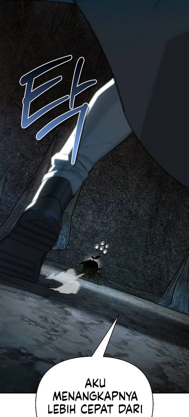 The S-Class Hunter Who Heals Monsters Chapter 53 Gambar 79