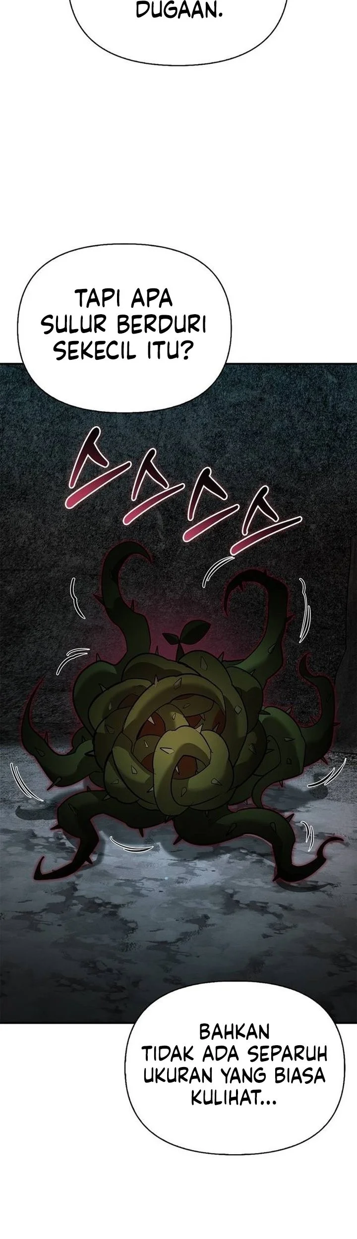 The S-Class Hunter Who Heals Monsters Chapter 53 Gambar 80