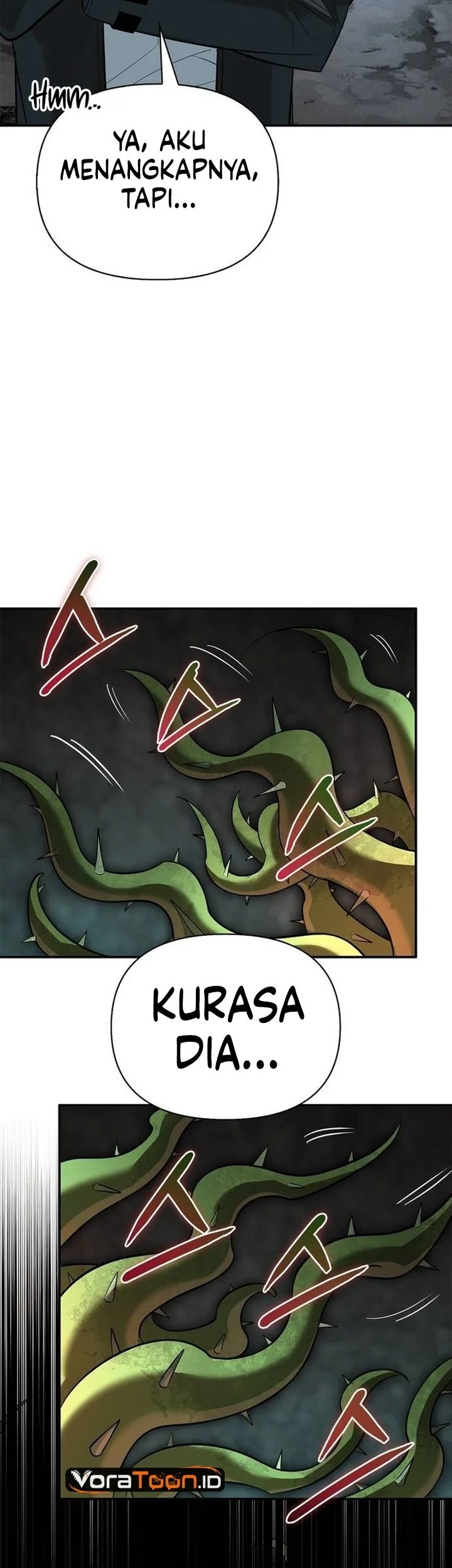 The S-Class Hunter Who Heals Monsters Chapter 53 Gambar 82