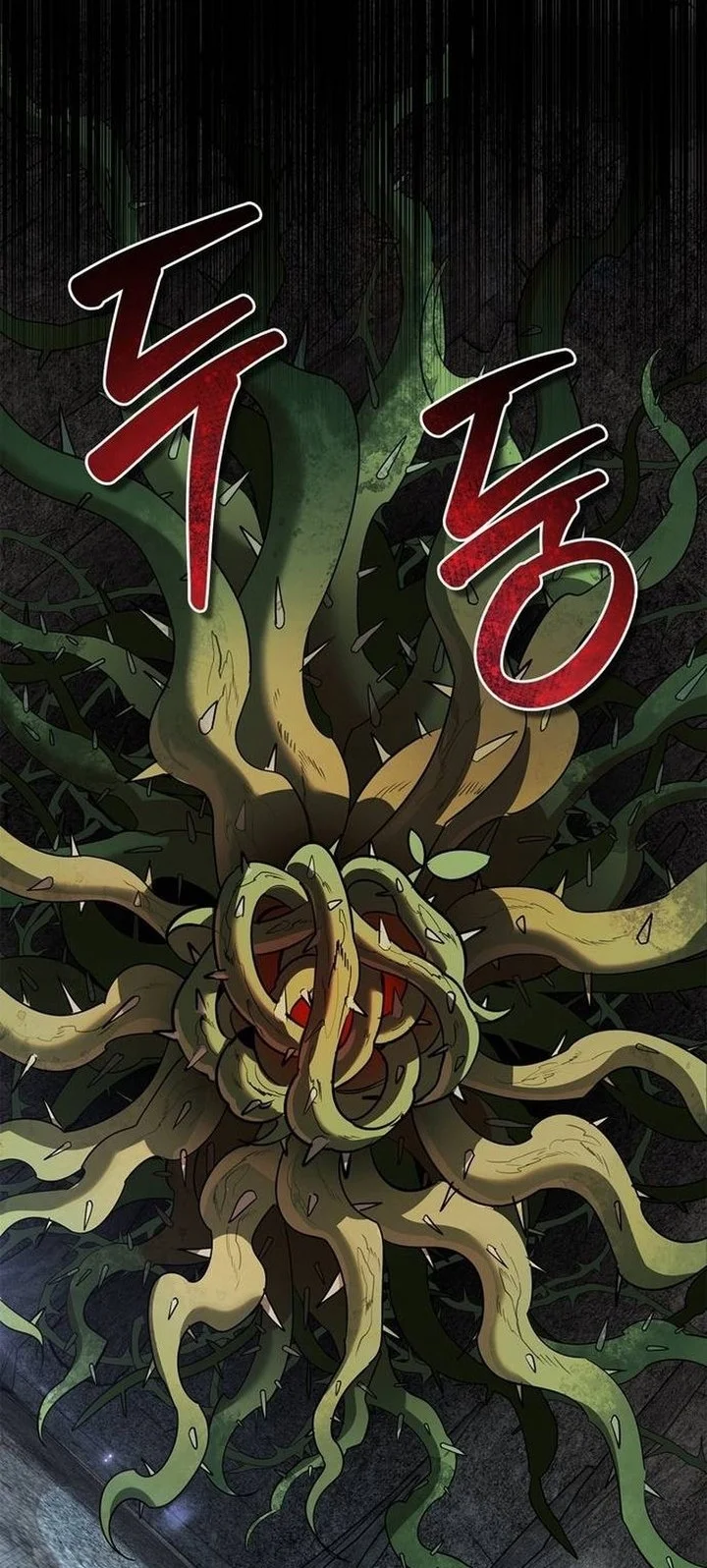 The S-Class Hunter Who Heals Monsters Chapter 53 Gambar 83