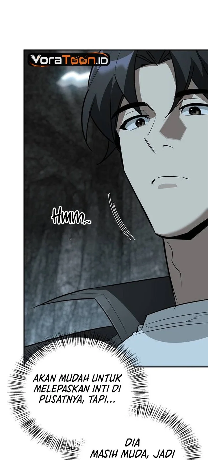 The S-Class Hunter Who Heals Monsters Chapter 53 Gambar 85