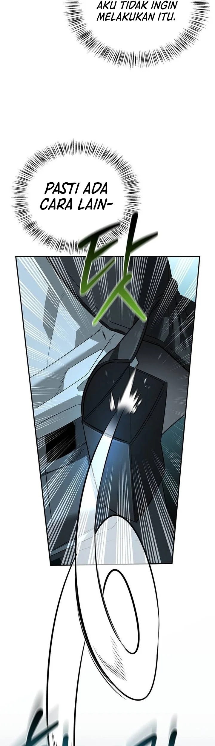 The S-Class Hunter Who Heals Monsters Chapter 53 Gambar 86