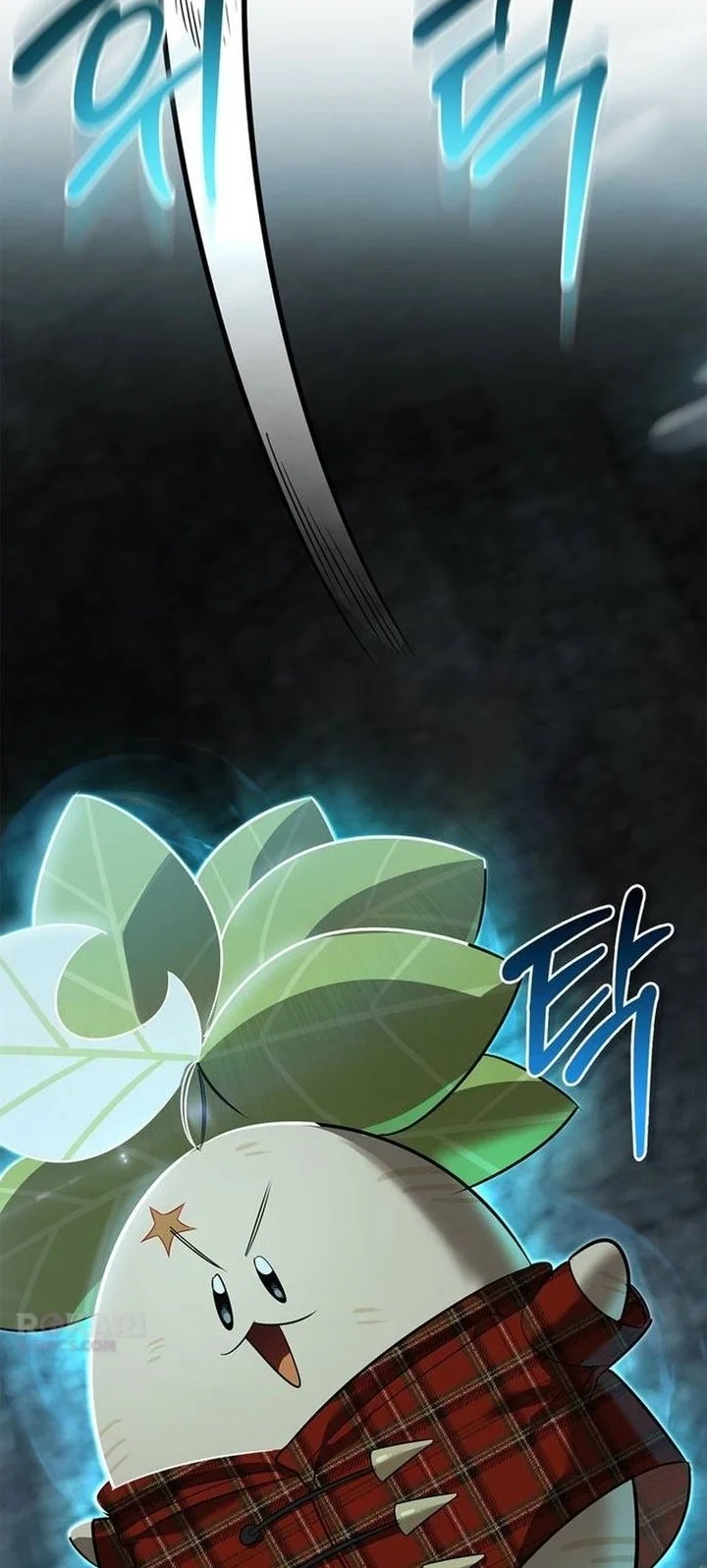 The S-Class Hunter Who Heals Monsters Chapter 53 Gambar 87