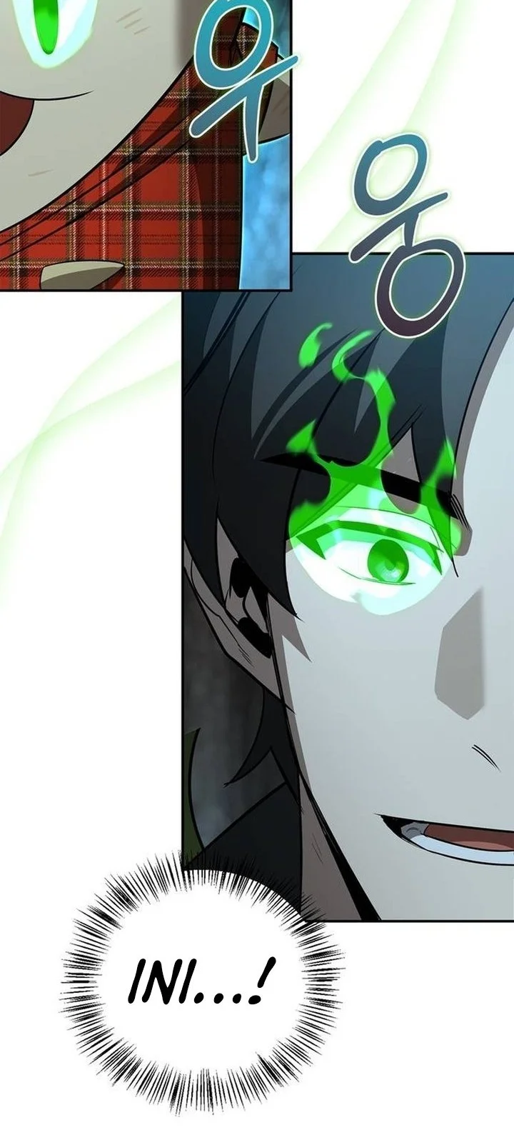 The S-Class Hunter Who Heals Monsters Chapter 53 Gambar 89