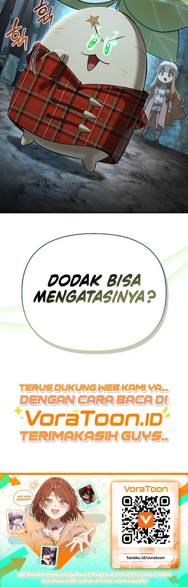 The S-Class Hunter Who Heals Monsters Chapter 53 Gambar 92