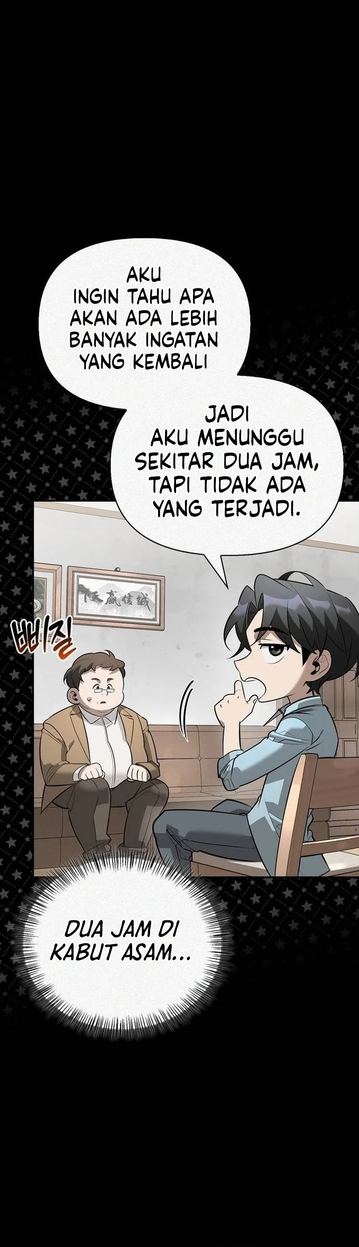 The S-Class Hunter Who Heals Monsters Chapter 53 Gambar 8