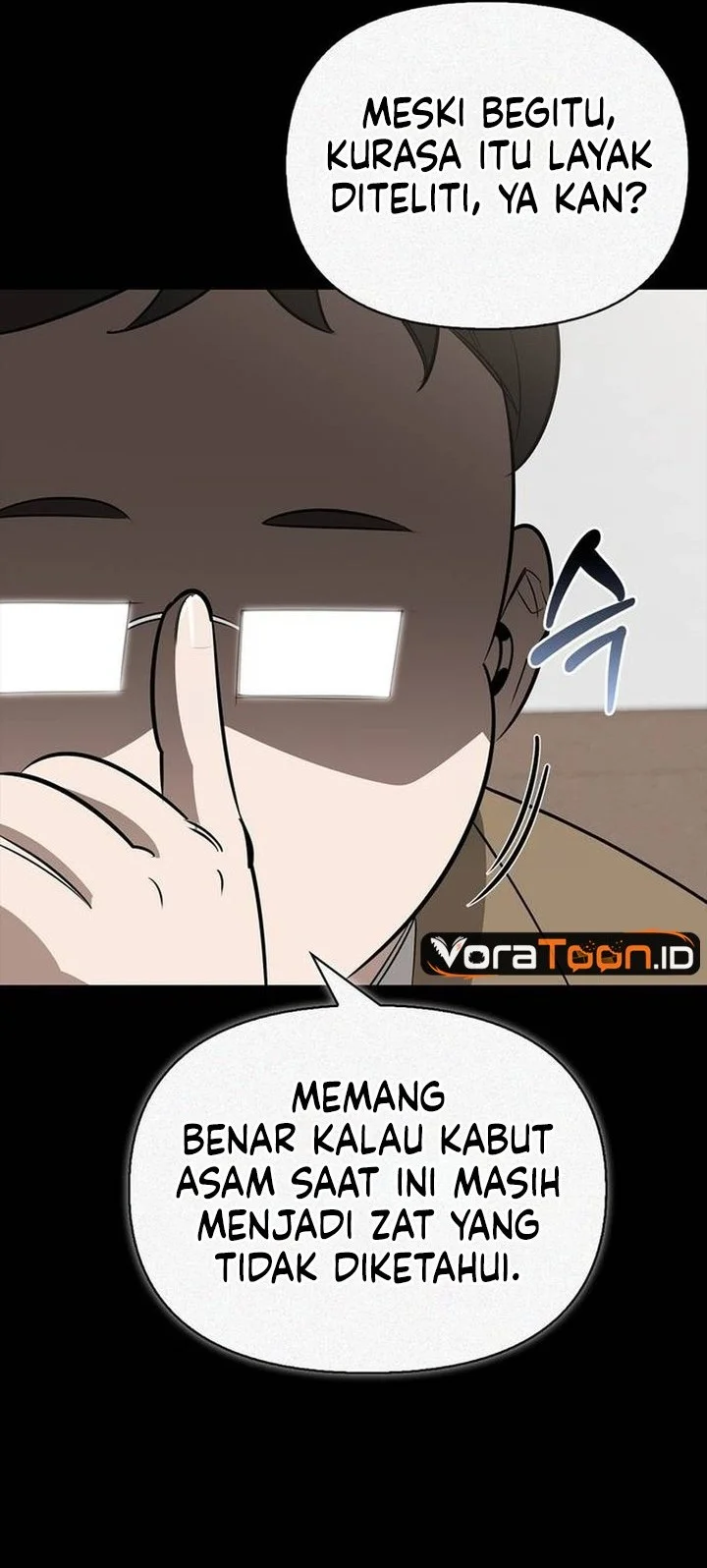 The S-Class Hunter Who Heals Monsters Chapter 53 Gambar 9