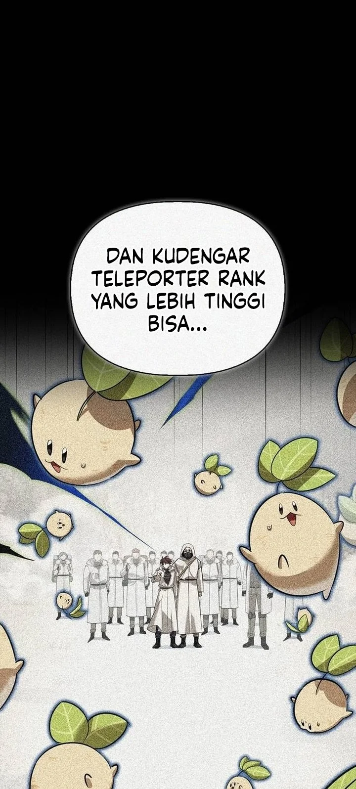 The S-Class Hunter Who Heals Monsters Chapter 53 Gambar 15