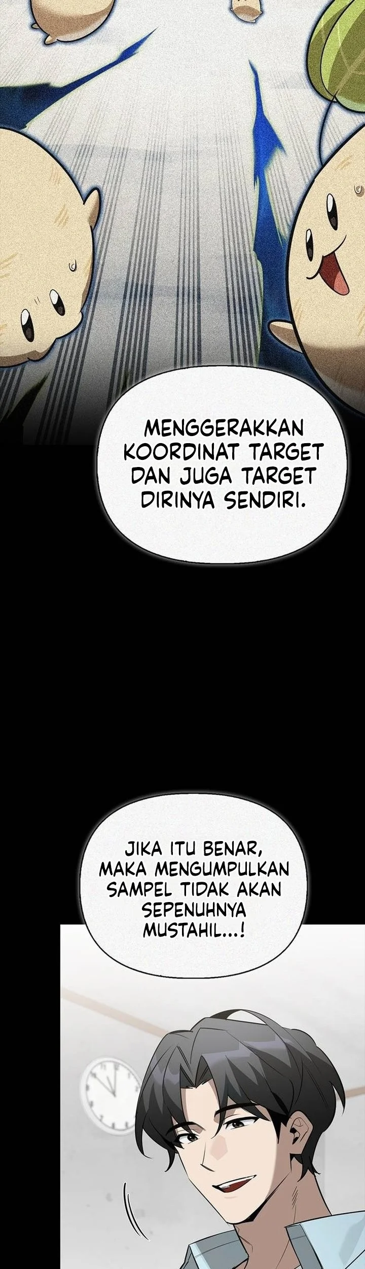 The S-Class Hunter Who Heals Monsters Chapter 53 Gambar 16